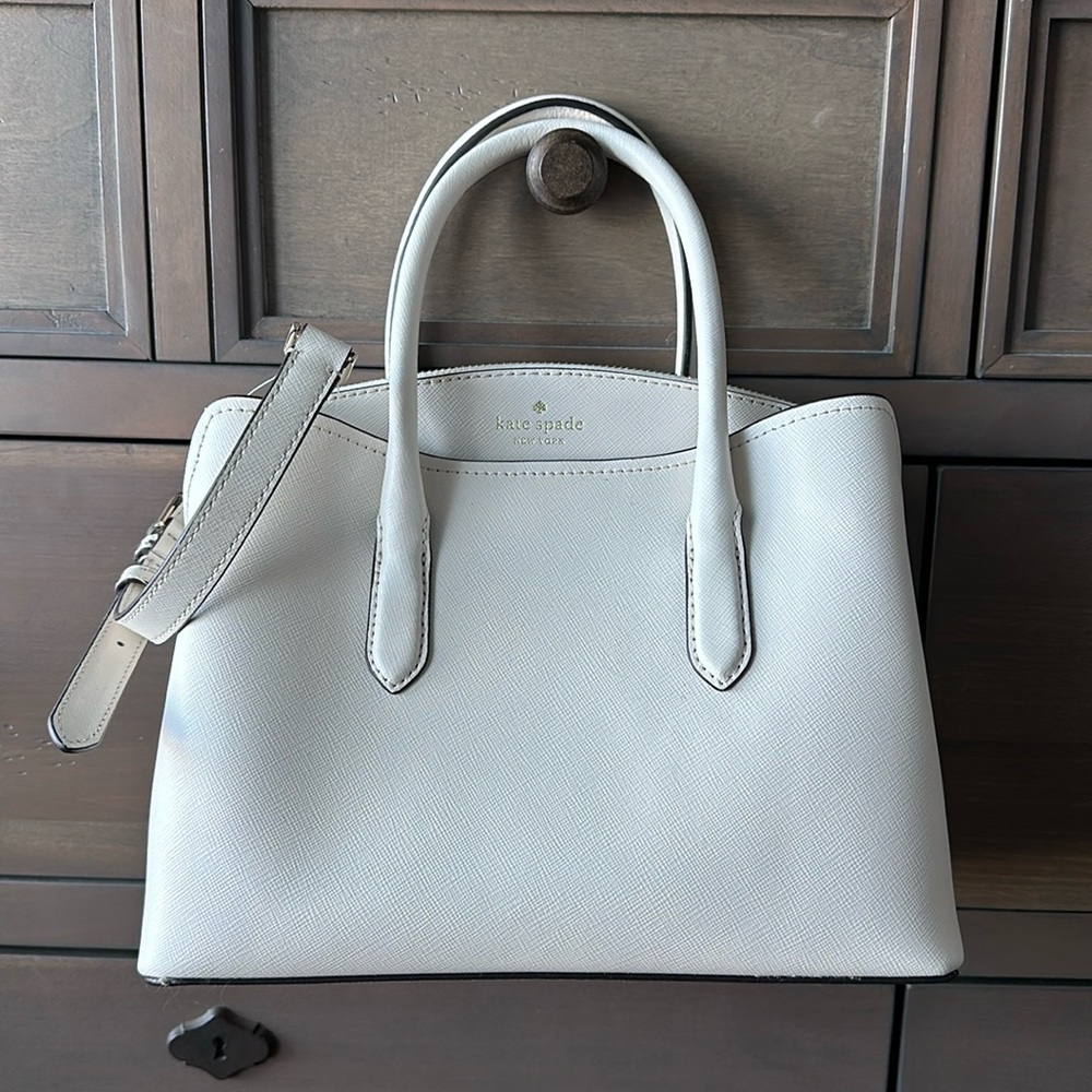 Kate Spade Medium Satchel NWT